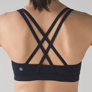 Lululemon Energy Bra